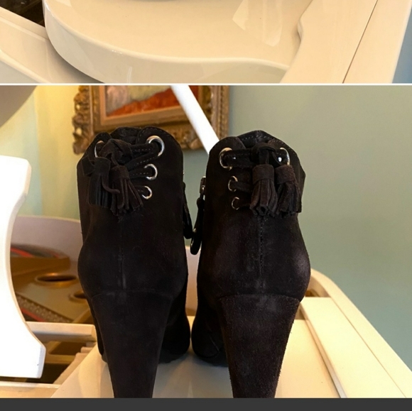 Prada boots. Just reduced. Final Price. - Picture 2 of 6